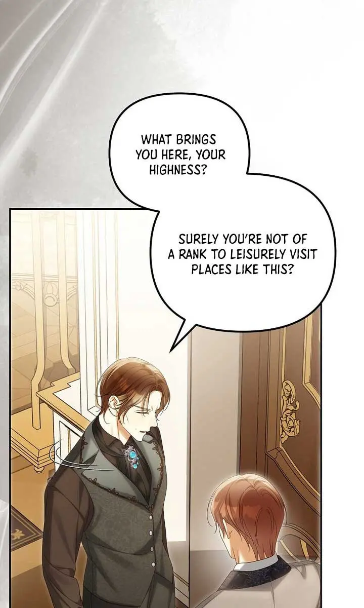 Why Are You Obsessed With Your Fake Wife? Chapter 61 Page 23