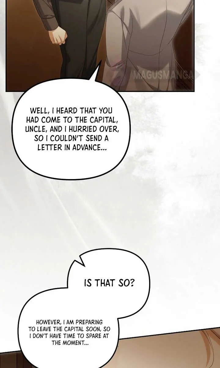 Why Are You Obsessed With Your Fake Wife? Chapter 61 Page 24