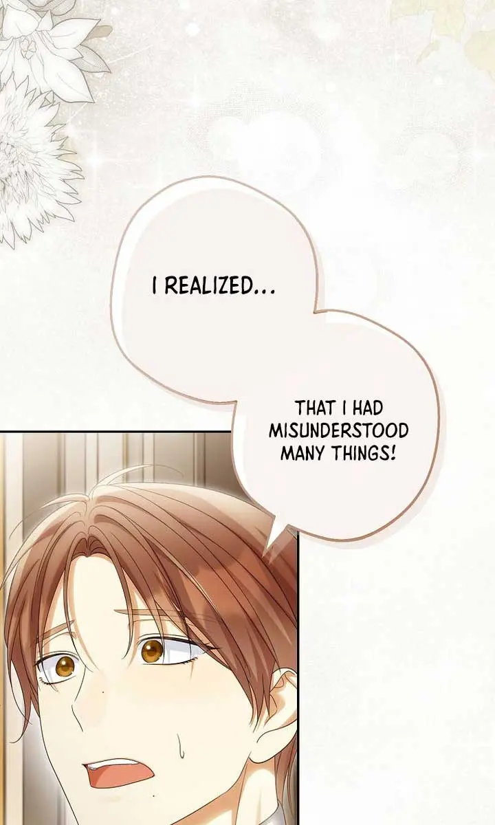 Why Are You Obsessed With Your Fake Wife? Chapter 61 Page 27