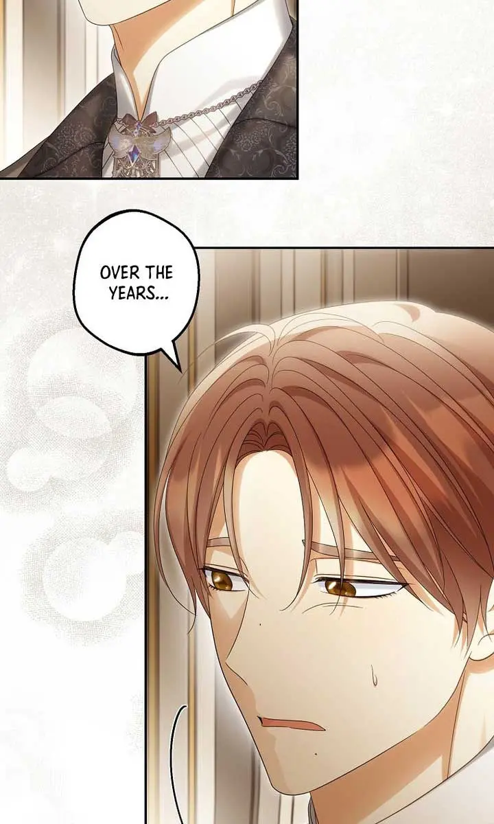 Why Are You Obsessed With Your Fake Wife? Chapter 61 Page 28
