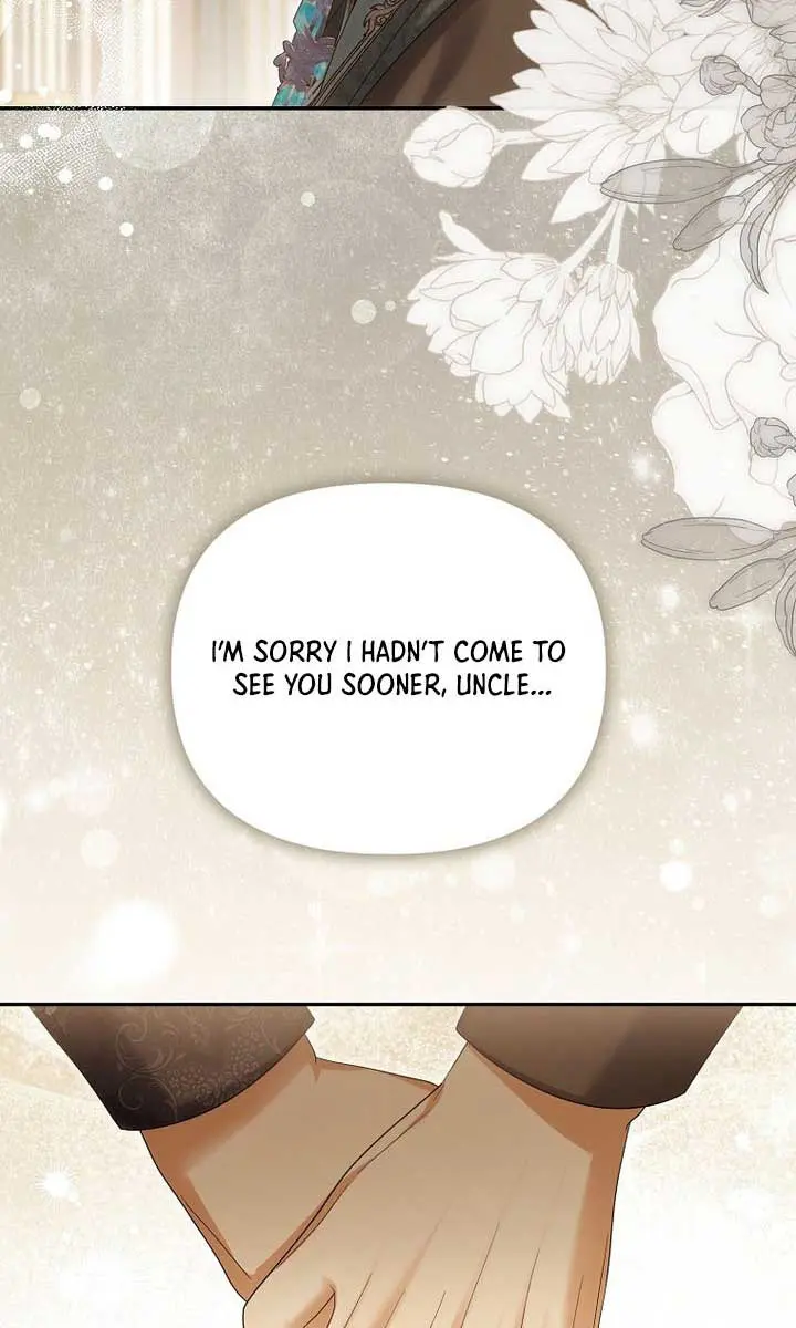 Why Are You Obsessed With Your Fake Wife? Chapter 61 Page 31