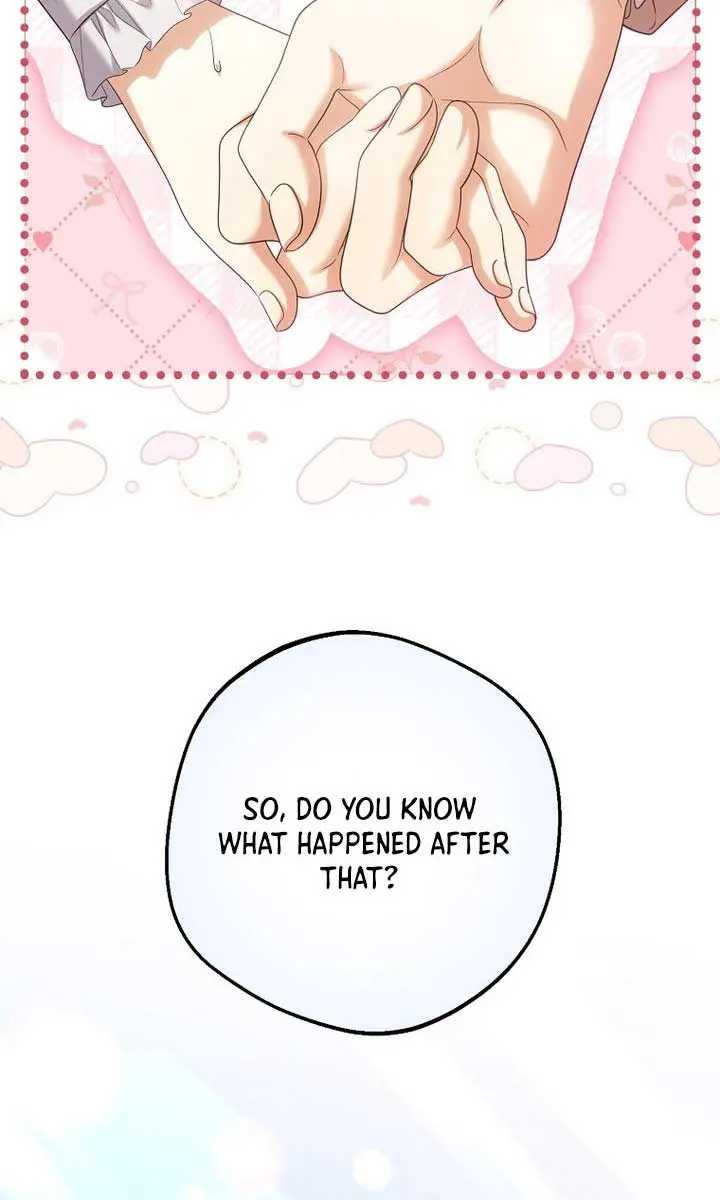 Why Are You Obsessed With Your Fake Wife? Chapter 61 Page 33