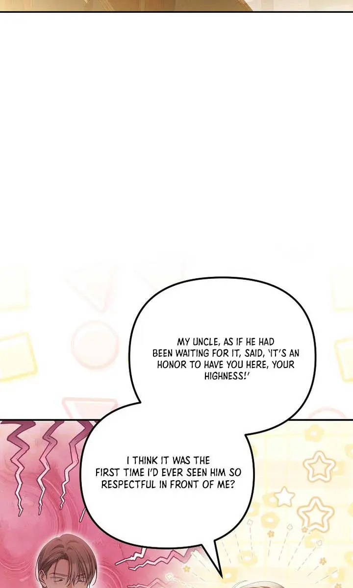Why Are You Obsessed With Your Fake Wife? Chapter 61 Page 35