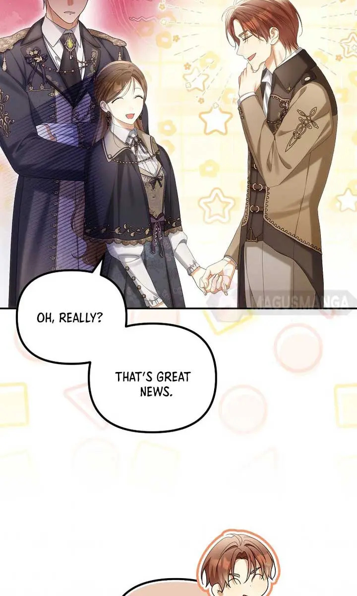 Why Are You Obsessed With Your Fake Wife? Chapter 61 Page 36