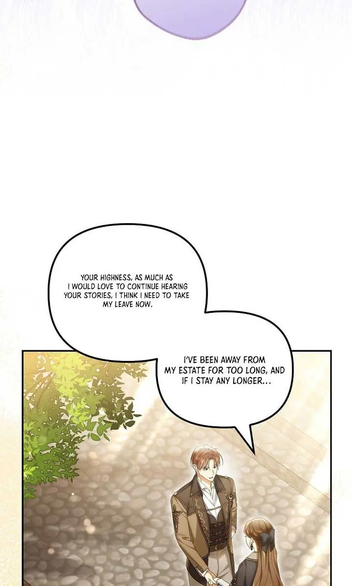 Why Are You Obsessed With Your Fake Wife? Chapter 61 Page 38