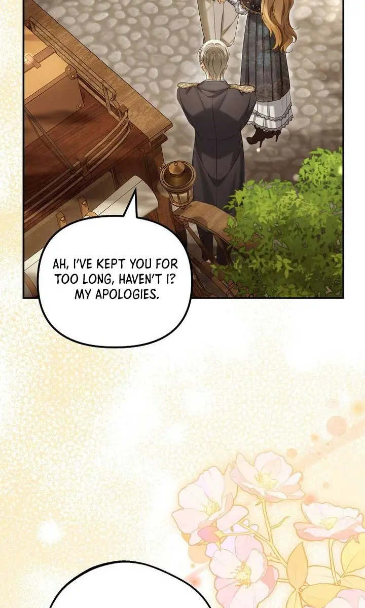 Why Are You Obsessed With Your Fake Wife? Chapter 61 Page 39