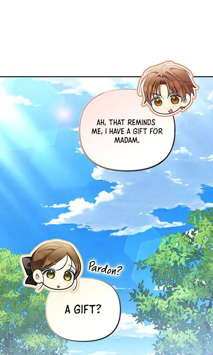 Why Are You Obsessed With Your Fake Wife? Chapter 61 Page 46