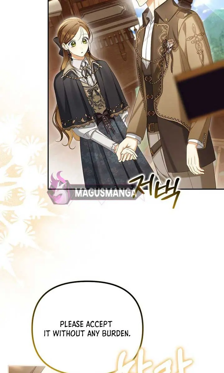 Why Are You Obsessed With Your Fake Wife? Chapter 61 Page 48