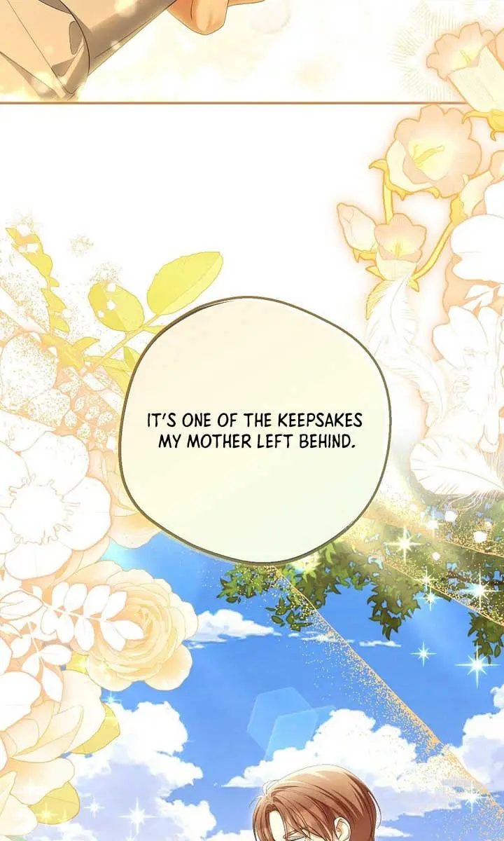 Why Are You Obsessed With Your Fake Wife? Chapter 61 Page 51