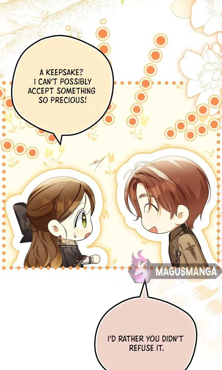 Why Are You Obsessed With Your Fake Wife? Chapter 61 Page 53