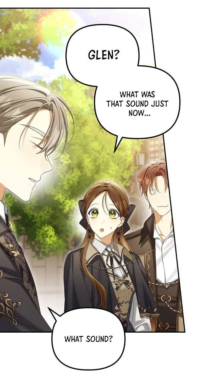 Why Are You Obsessed With Your Fake Wife? Chapter 61 Page 57