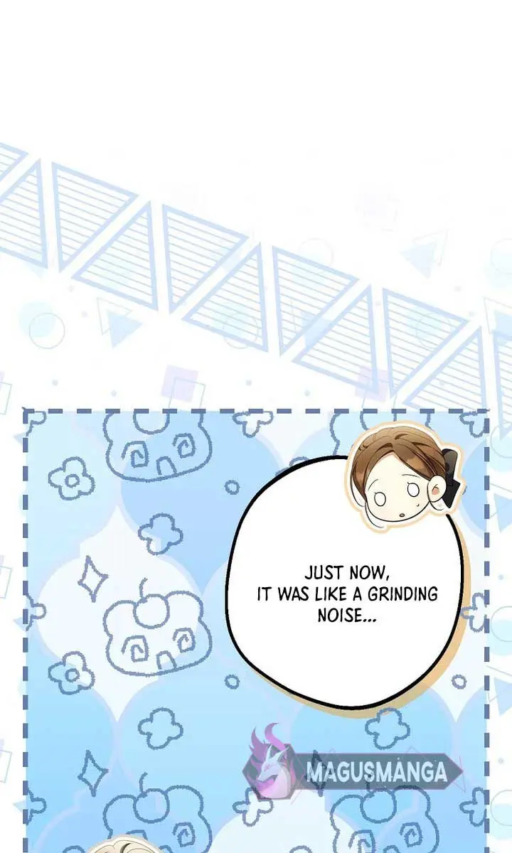 Why Are You Obsessed With Your Fake Wife? Chapter 61 Page 58