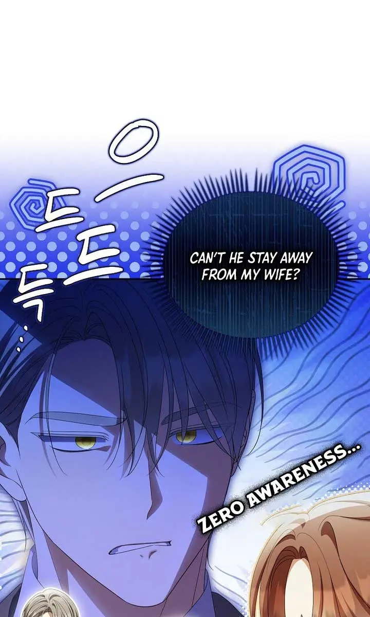Why Are You Obsessed With Your Fake Wife? Chapter 61 Page 61