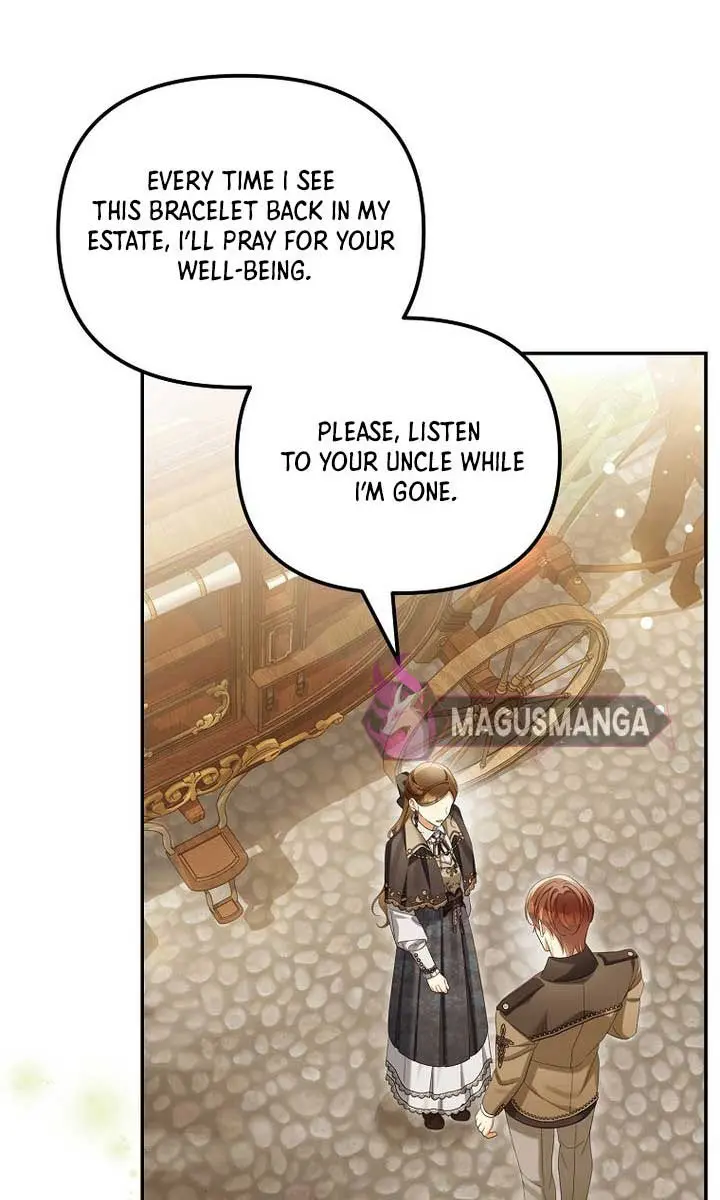 Why Are You Obsessed With Your Fake Wife? Chapter 61 Page 63