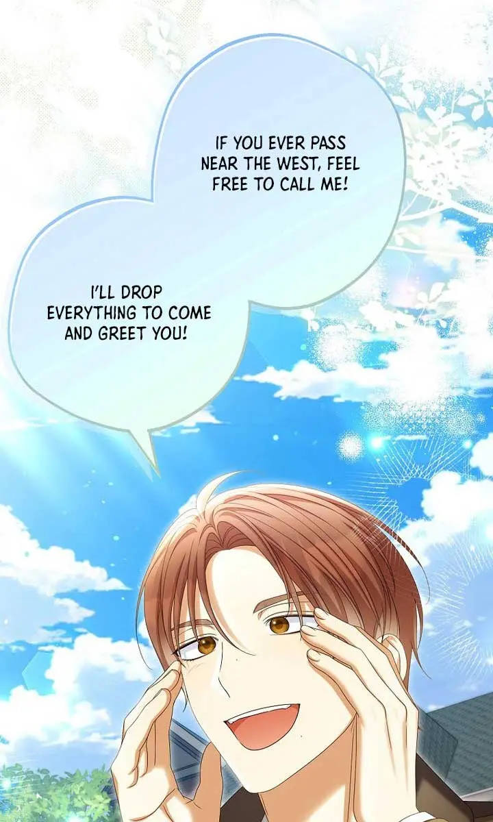 Why Are You Obsessed With Your Fake Wife? Chapter 61 Page 67