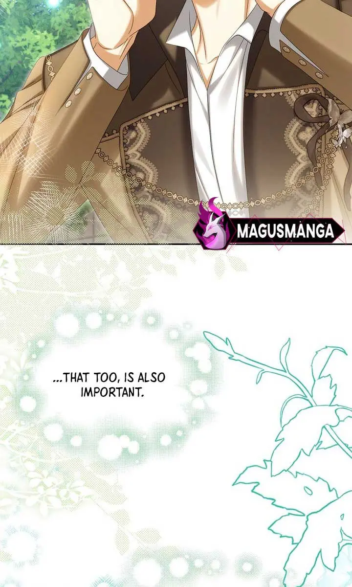 Why Are You Obsessed With Your Fake Wife? Chapter 61 Page 68