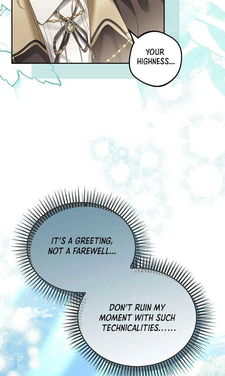 Why Are You Obsessed With Your Fake Wife? Chapter 61 Page 70