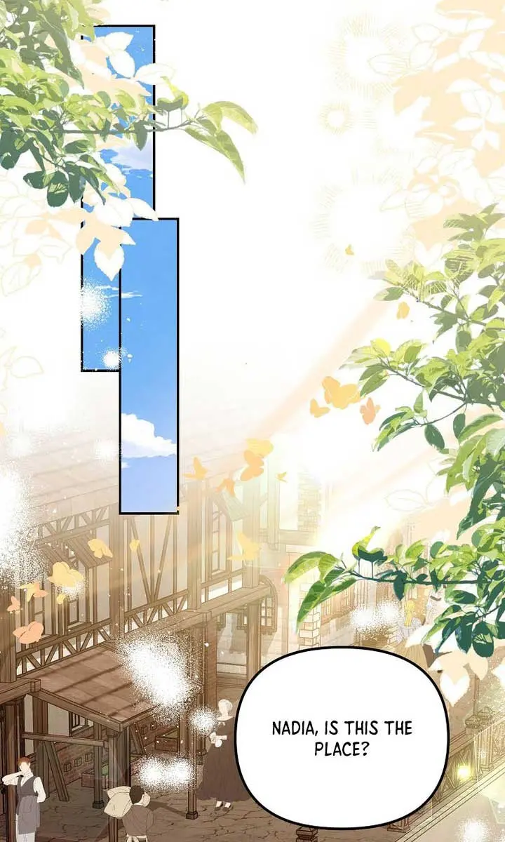 Why Are You Obsessed With Your Fake Wife? Chapter 61 Page 73
