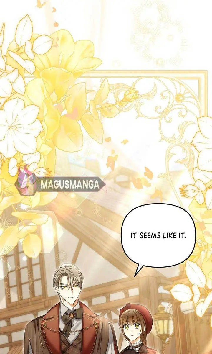 Why Are You Obsessed With Your Fake Wife? Chapter 61 Page 75