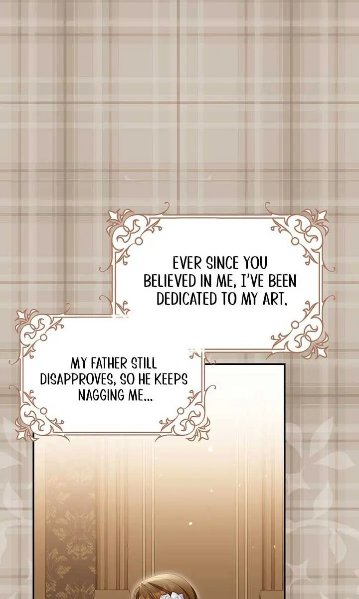 Why Are You Obsessed With Your Fake Wife? Chapter 61 Page 80