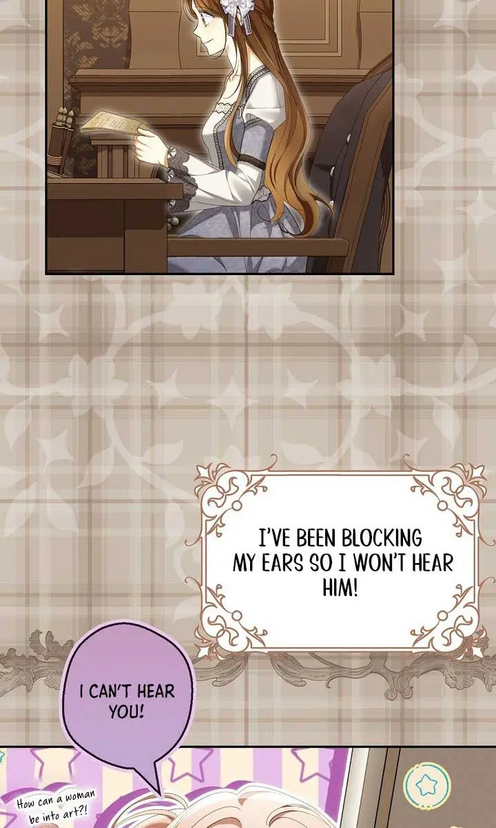 Why Are You Obsessed With Your Fake Wife? Chapter 61 Page 81