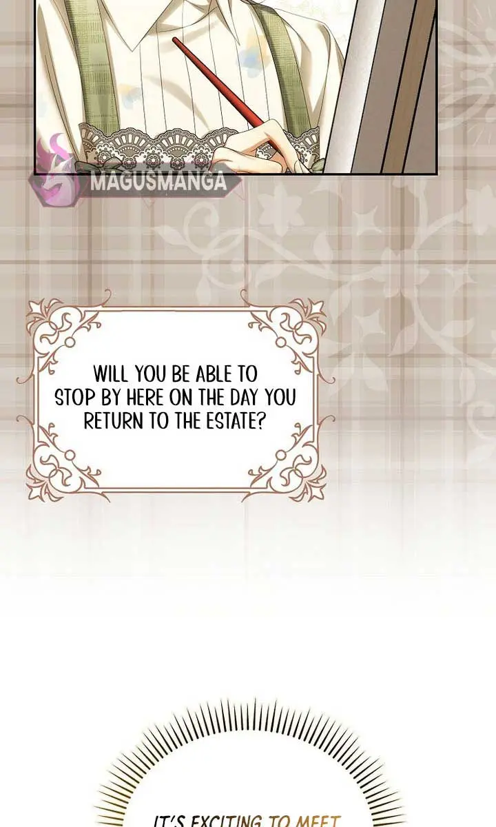 Why Are You Obsessed With Your Fake Wife? Chapter 61 Page 84