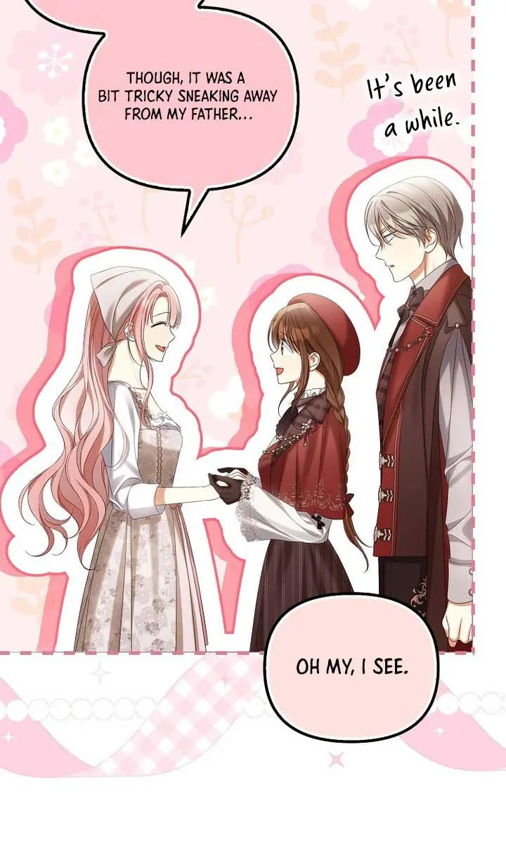 Why Are You Obsessed With Your Fake Wife? Chapter 61 Page 90