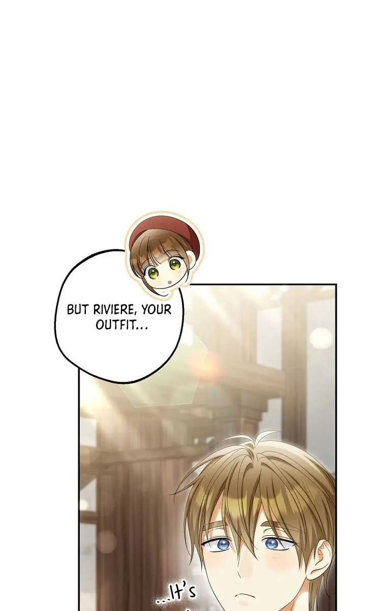 Why Are You Obsessed With Your Fake Wife? Chapter 61 Page 91