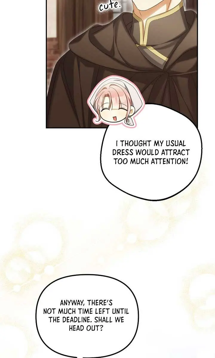Why Are You Obsessed With Your Fake Wife? Chapter 61 Page 92