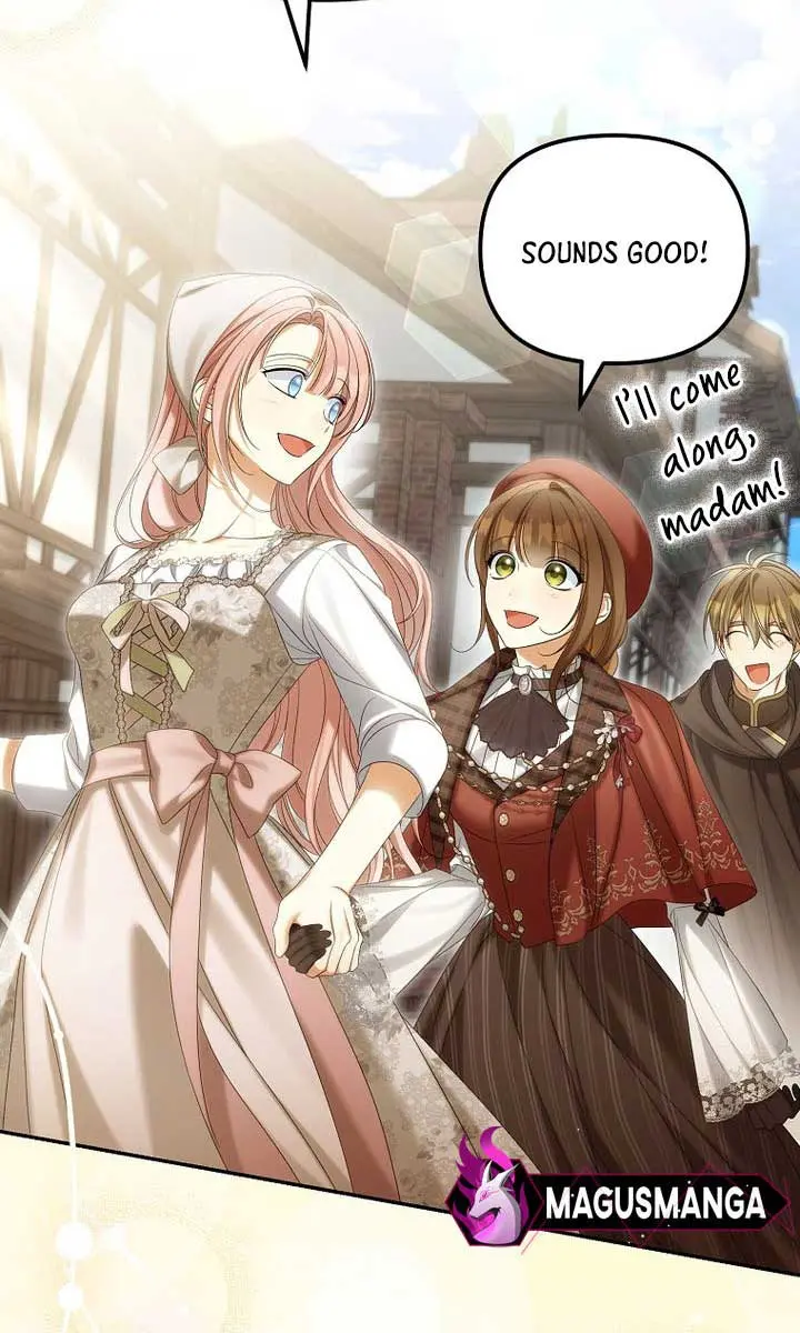 Why Are You Obsessed With Your Fake Wife? Chapter 61 Page 93