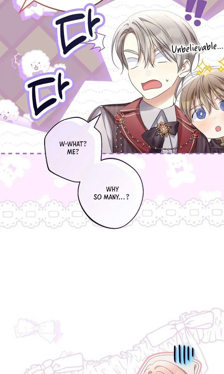 Why Are You Obsessed With Your Fake Wife? Chapter 61 Page 105
