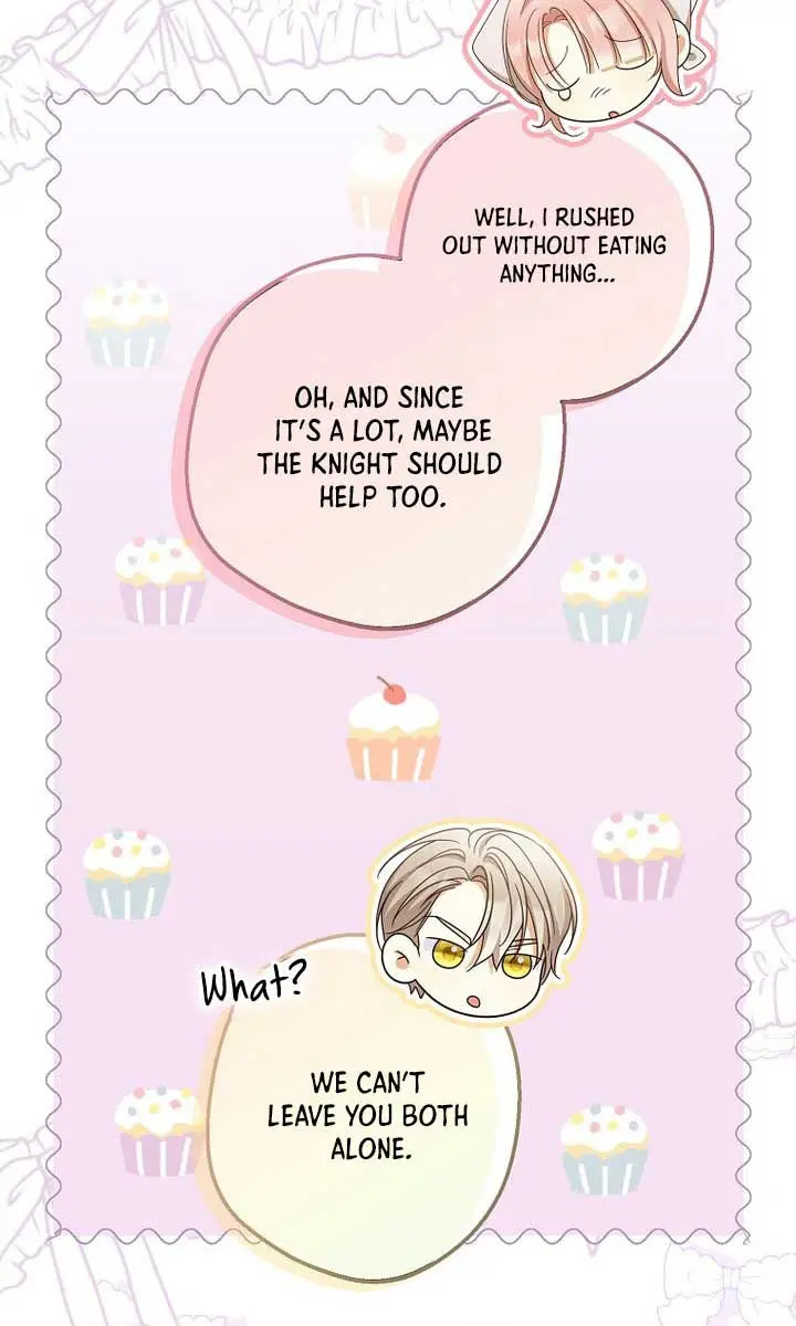 Why Are You Obsessed With Your Fake Wife? Chapter 61 Page 106