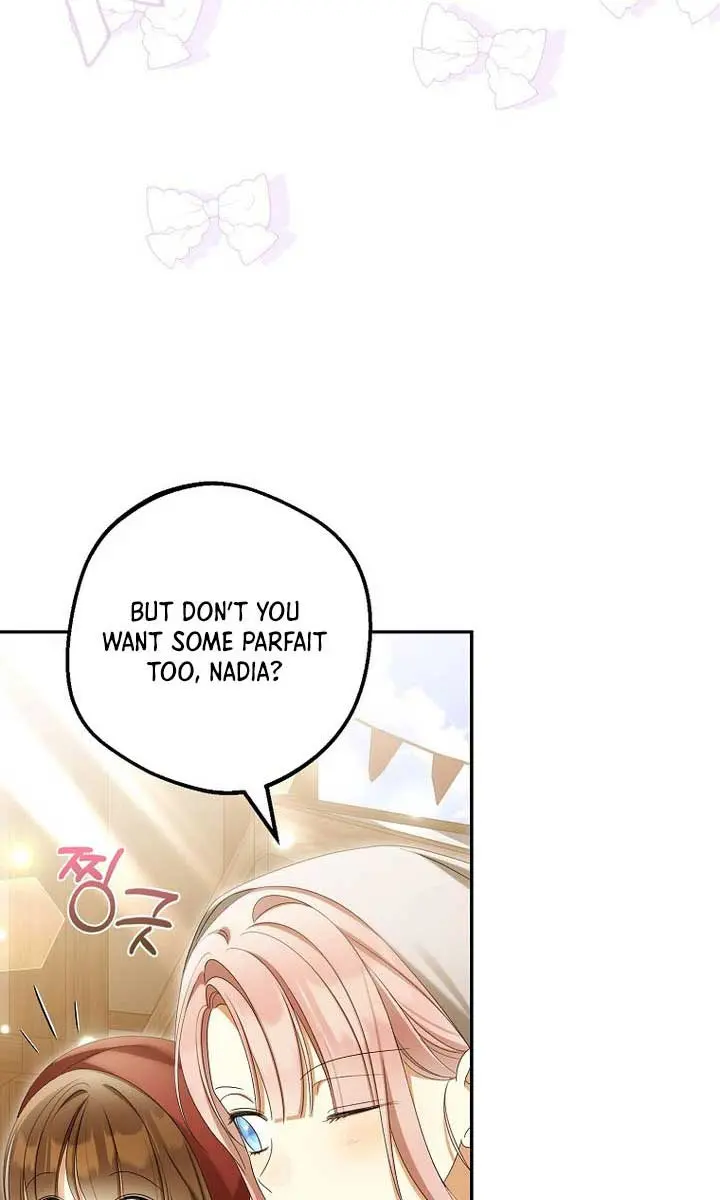 Why Are You Obsessed With Your Fake Wife? Chapter 61 Page 107