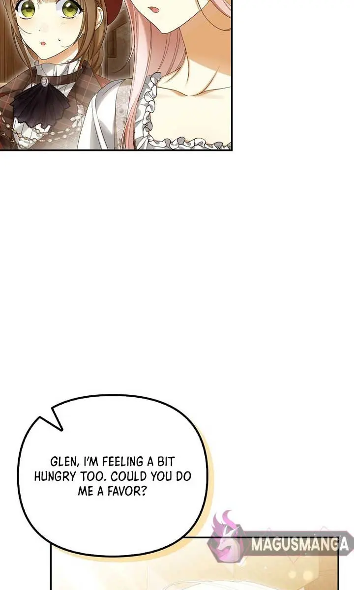 Why Are You Obsessed With Your Fake Wife? Chapter 61 Page 108