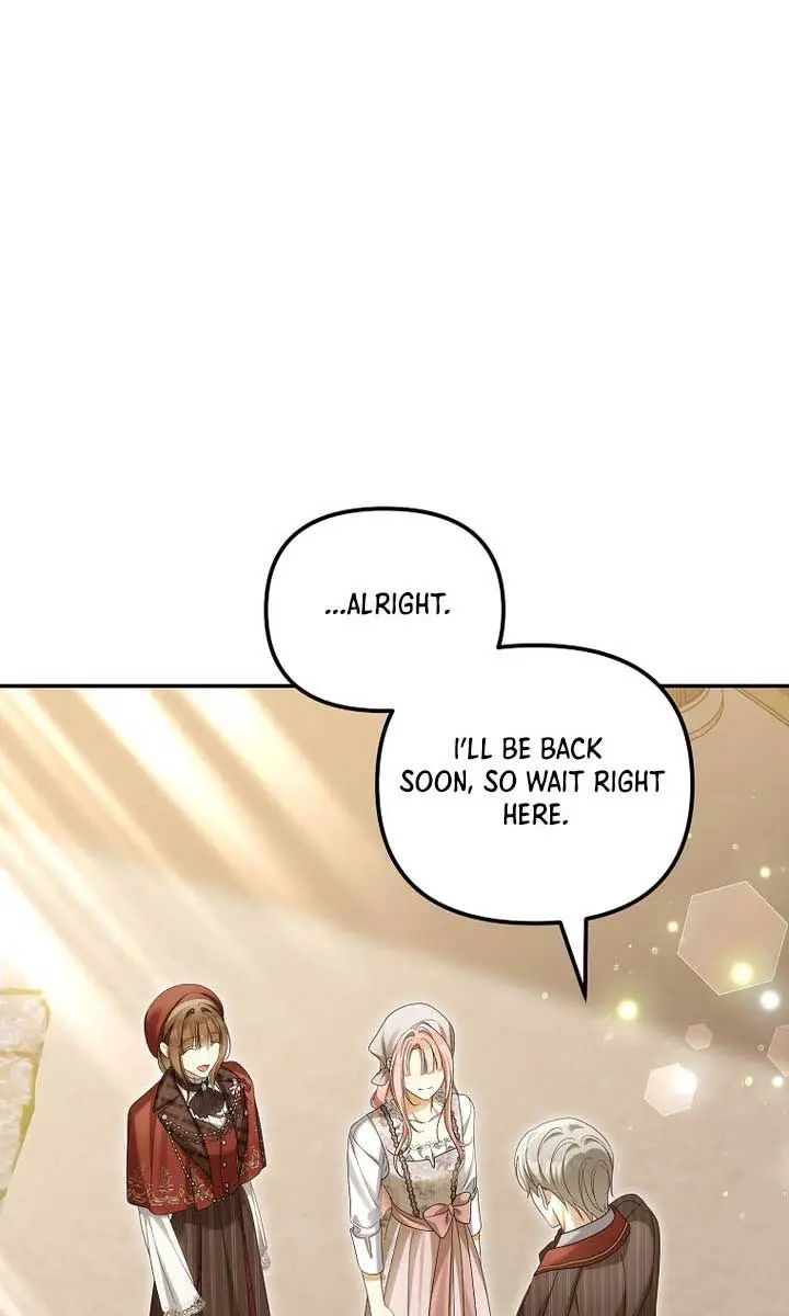 Why Are You Obsessed With Your Fake Wife? Chapter 61 Page 110