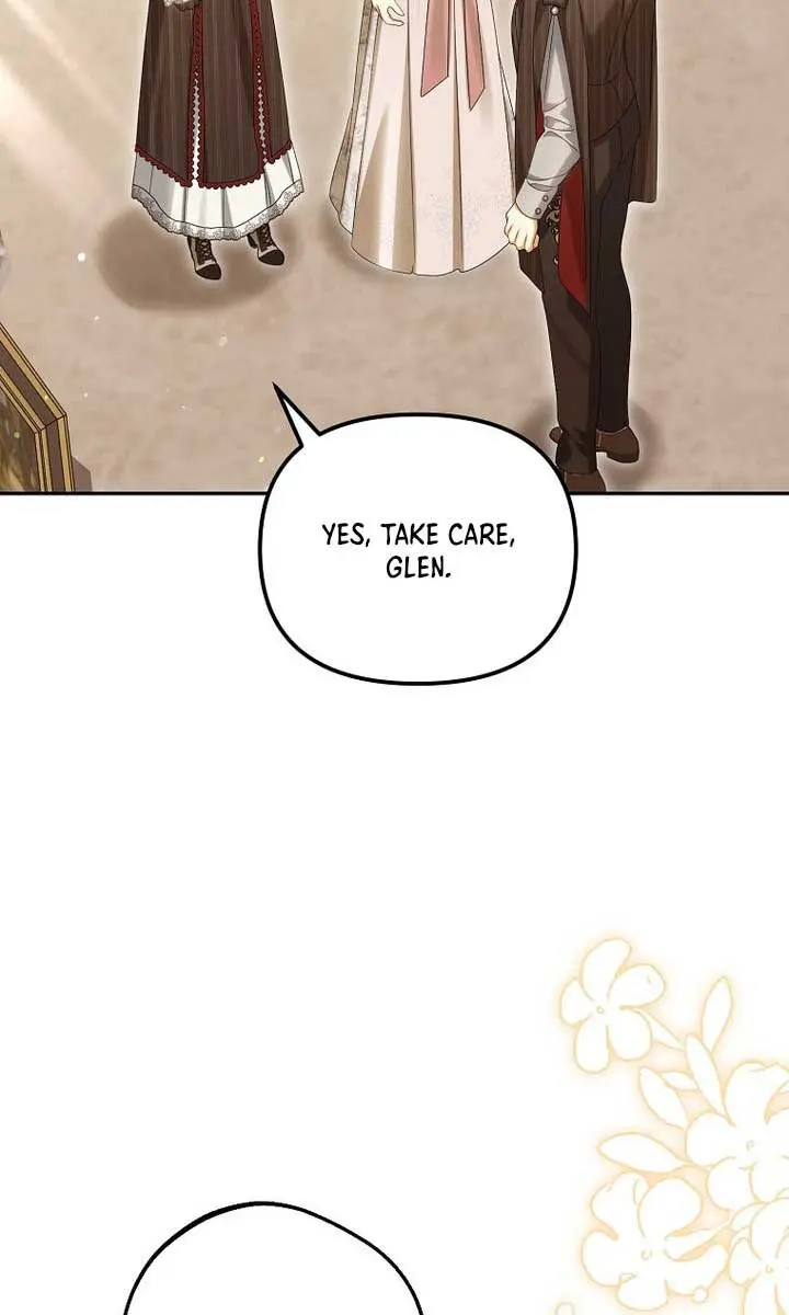 Why Are You Obsessed With Your Fake Wife? Chapter 61 Page 111