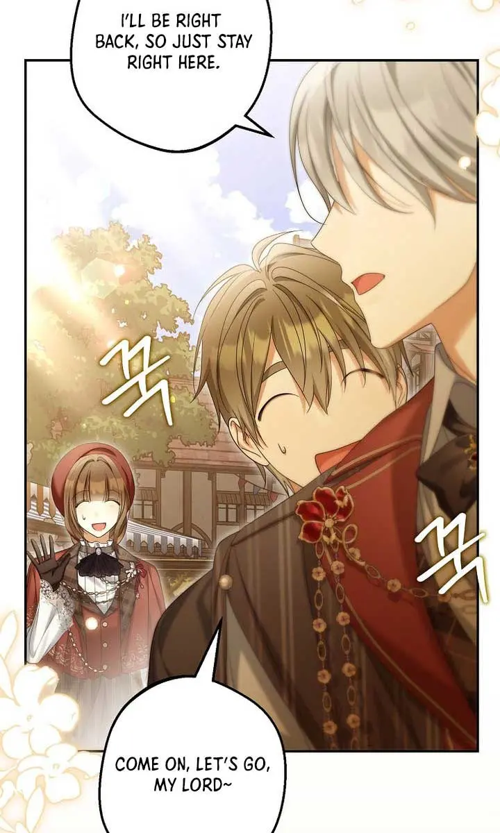 Why Are You Obsessed With Your Fake Wife? Chapter 61 Page 112