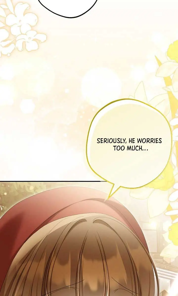 Why Are You Obsessed With Your Fake Wife? Chapter 61 Page 113