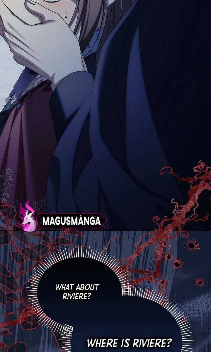 Why Are You Obsessed With Your Fake Wife? Chapter 62 Page 5