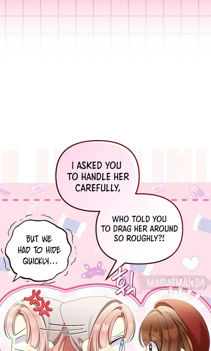 Why Are You Obsessed With Your Fake Wife? Chapter 62 Page 9