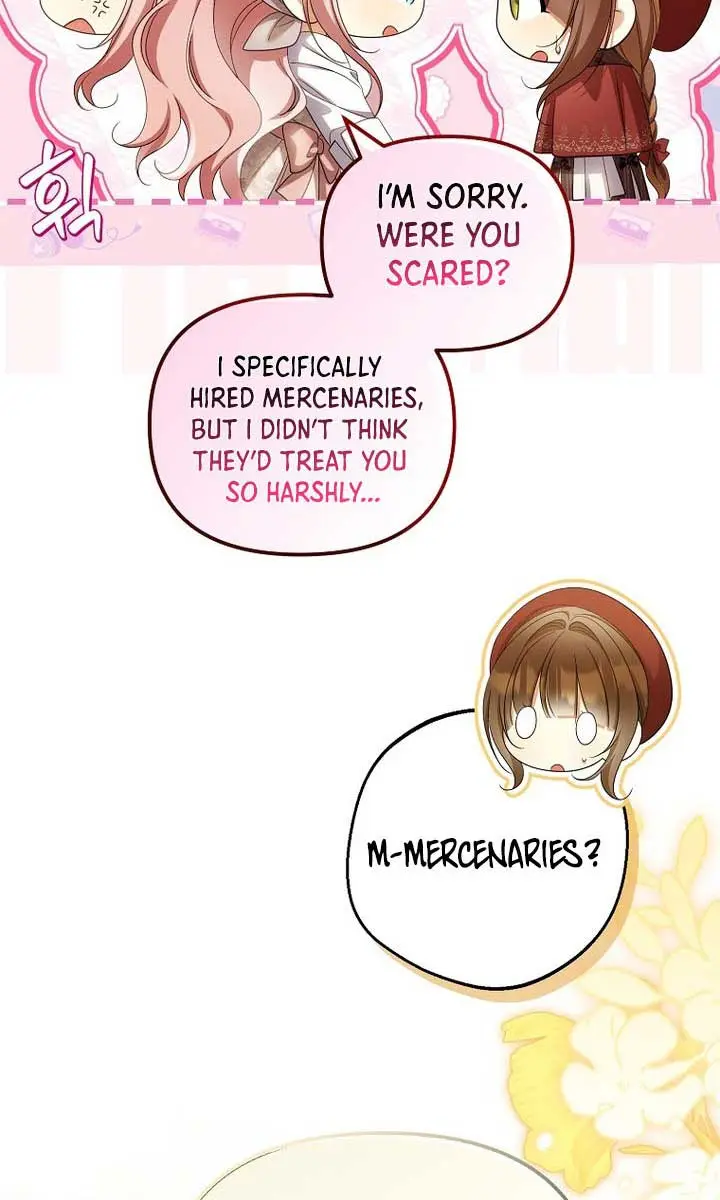 Why Are You Obsessed With Your Fake Wife? Chapter 62 Page 10