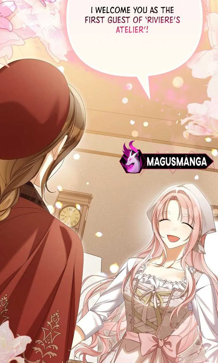 Why Are You Obsessed With Your Fake Wife? Chapter 62 Page 25