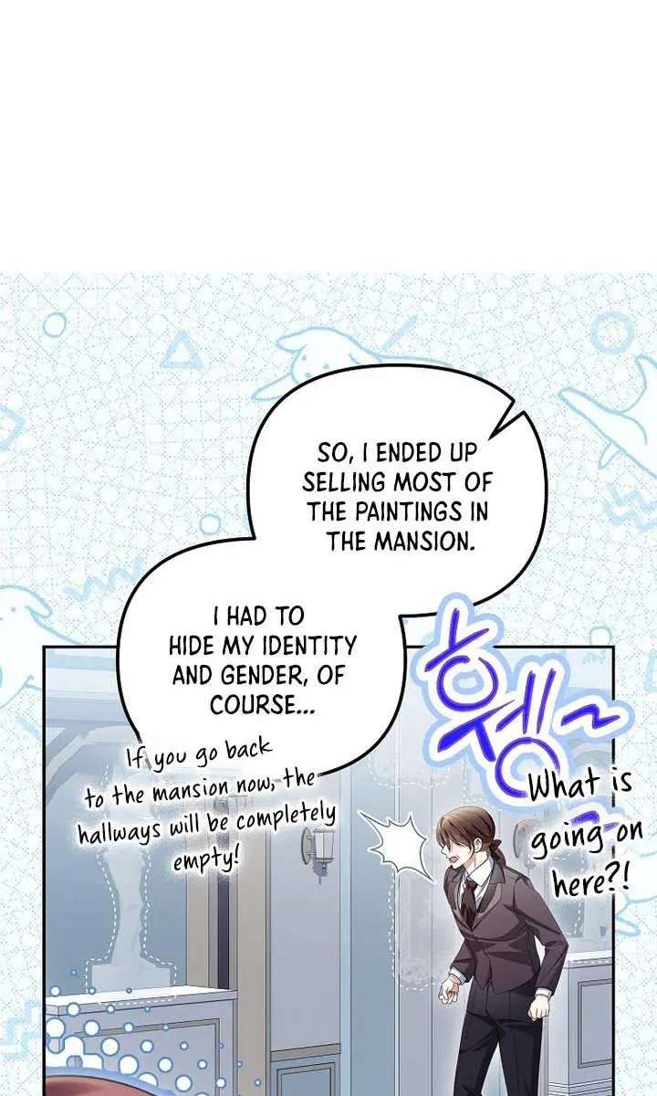 Why Are You Obsessed With Your Fake Wife? Chapter 62 Page 28