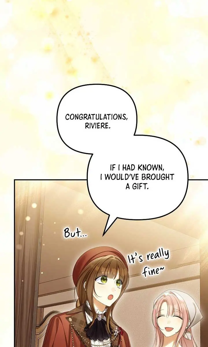 Why Are You Obsessed With Your Fake Wife? Chapter 62 Page 34