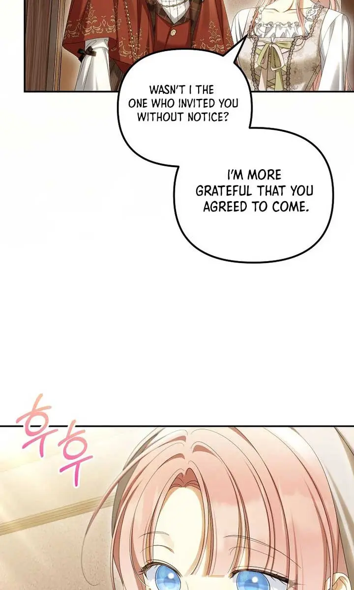 Why Are You Obsessed With Your Fake Wife? Chapter 62 Page 35