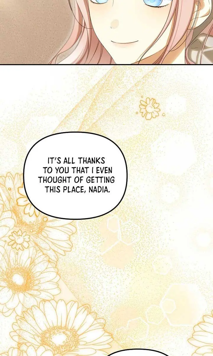 Why Are You Obsessed With Your Fake Wife? Chapter 62 Page 36