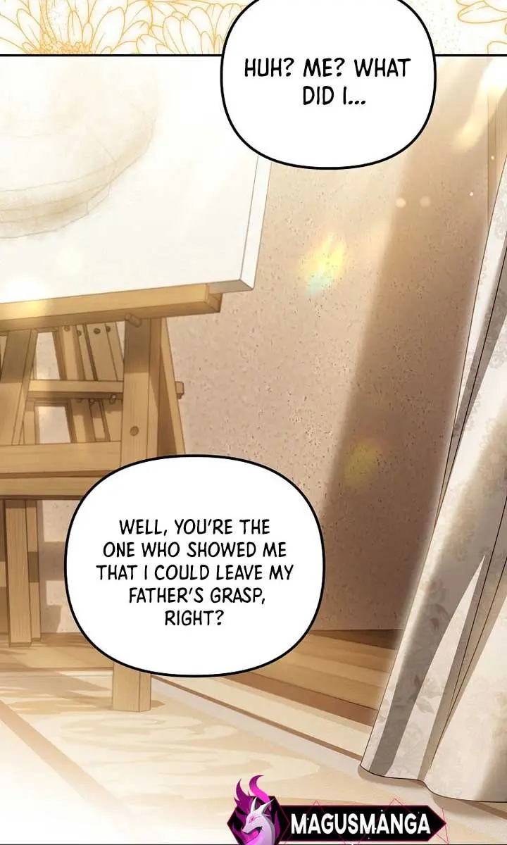 Why Are You Obsessed With Your Fake Wife? Chapter 62 Page 37