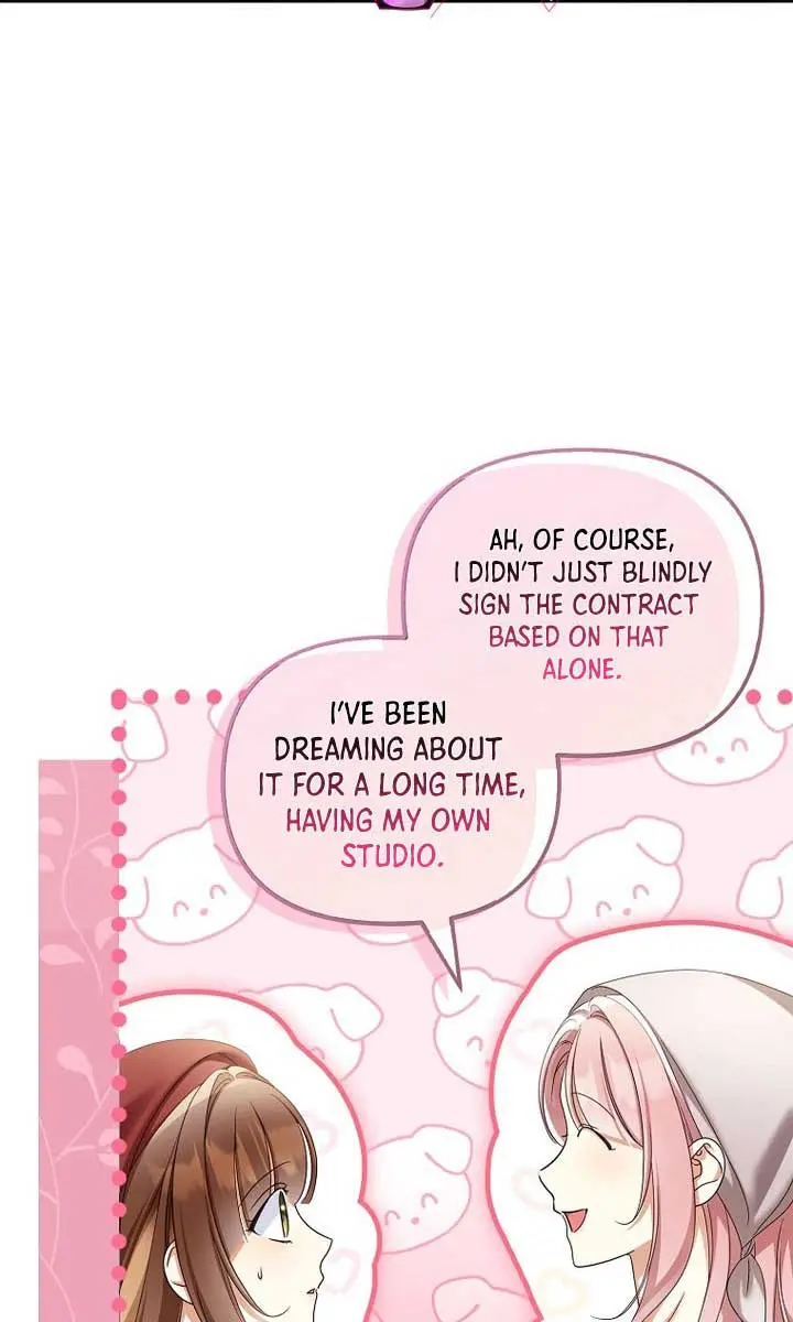 Why Are You Obsessed With Your Fake Wife? Chapter 62 Page 38