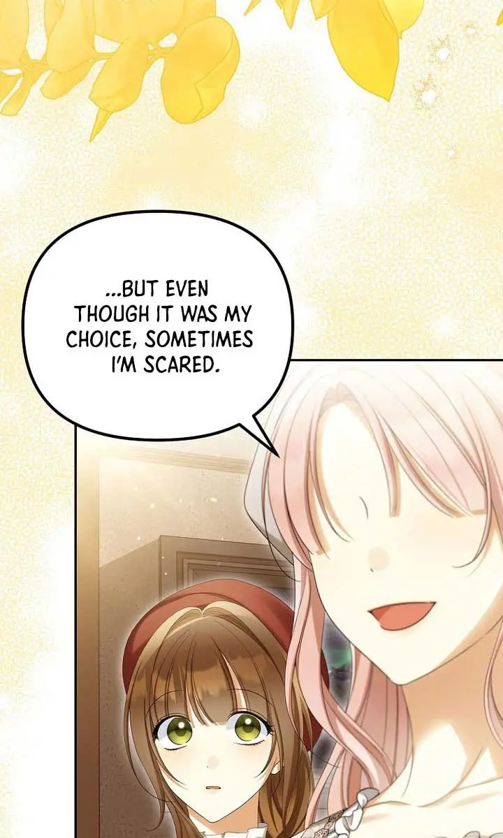 Why Are You Obsessed With Your Fake Wife? Chapter 62 Page 43