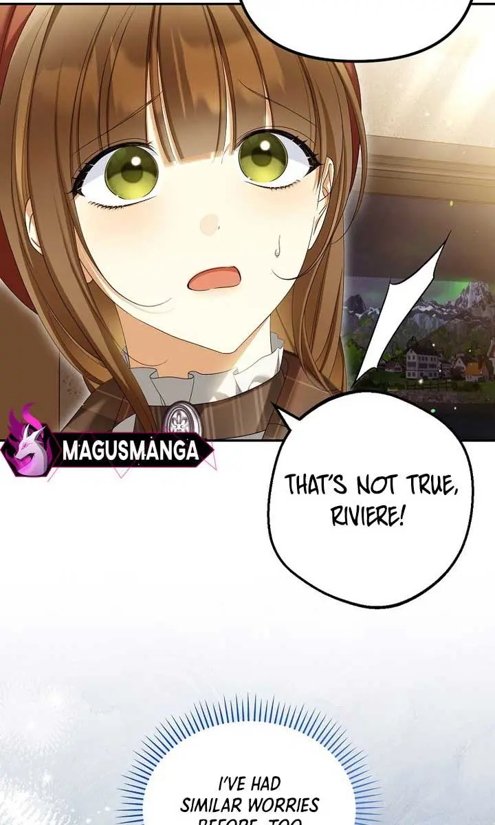 Why Are You Obsessed With Your Fake Wife? Chapter 62 Page 45